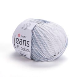 Джинс софт колорс - 6208 - Jeans Soft Colors