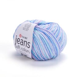 Джинс софт колорс - 6209 - Jeans Soft Colors