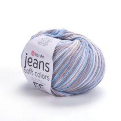 Джинс софт колорс - 6210 - Jeans Soft Colors