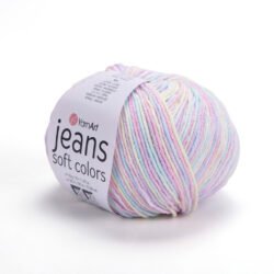 Джинс софт колорс - 6212 - Jeans Soft Colors