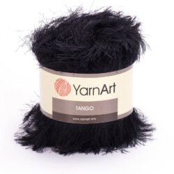 Танго ярнарт 501 - YarnArt Tango