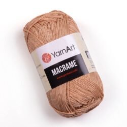 Макраме - 131 - Macrame yarnart