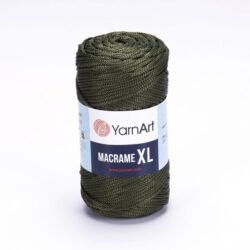 Макраме хл - 164 - Macrame XL шнур