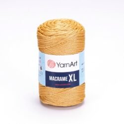Макраме хл - 155 - Macrame XL шнур