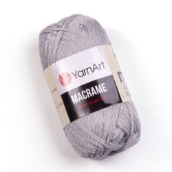 Макраме - 149 - Macrame yarnart