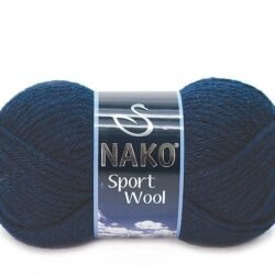 Nako Sport Wool - 3088