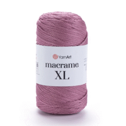 Макраме хл - 141 - Macrame XL шнур