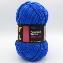 Бебі Лав 100г - 329 - Premium Baby Love