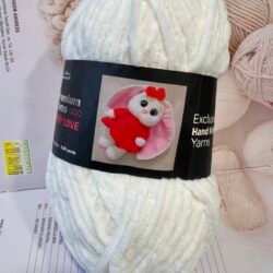 Бебі Лав 100г - 363 - Premium Baby Love