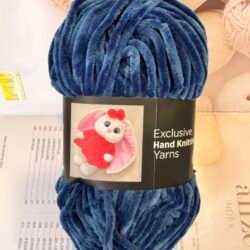 Бебі Лав 100г - 370 - Premium Baby Love