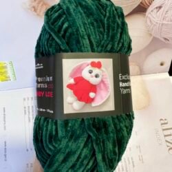 Бебі Лав 100г - 371 - Premium Baby Love