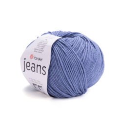 Yarn Art Jeans 68 (Джинс Ярнарт) джинс