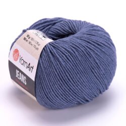 Yarn Art Jeans 68 (Джинс Ярнарт) джинс
