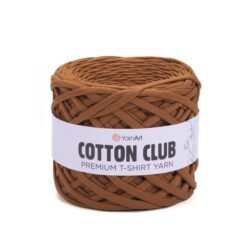 Котон клаб - 7309 - Cotton Club трикотажна пряжа