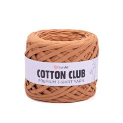Котон клаб - 7310 - Cotton Club трикотажна пряжа