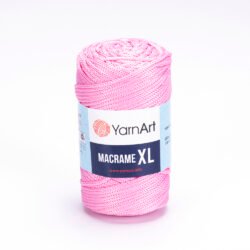 Макраме хл - 147- Macrame XL шнур