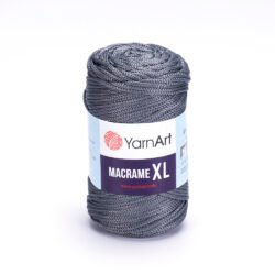 Макраме хл - 159- Macrame XL шнур