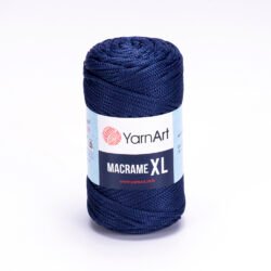Макраме хл - 162- Macrame XL шнур