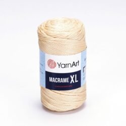 Макраме хл - 165- Macrame XL шнур