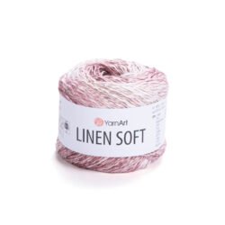 Лінен Софт Ярн Арт - 7405 - (YarnArt Linen Soft)