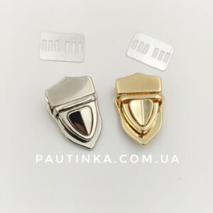 Застібки, карабіни, магніти