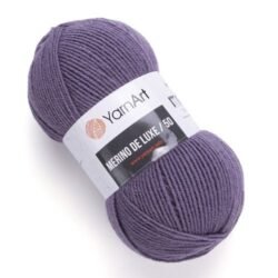 Мерино де люкс - 852 - Merino de Luxe 50