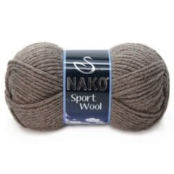 Nako Sport Wool -5667