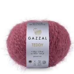 Тедді 6549 Gazzal Teddy