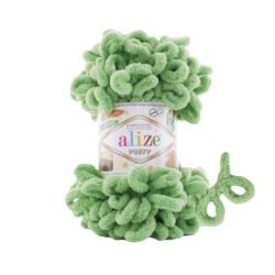 Alize Puffy 103 (Пуфі Алізе)