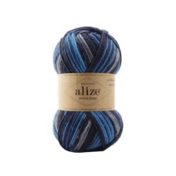 Вултайм Алізе - 11011 - WOOLTIME Alize