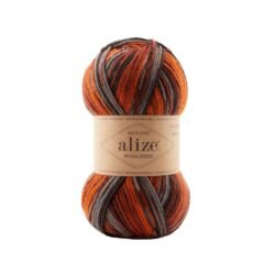 Вултайм Алізе - 11014 - WOOLTIME Alize