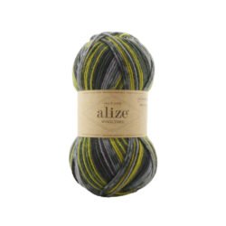 Вултайм Алізе- 11019 - WOOLTIME Alize