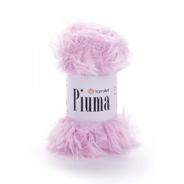 Піума 4410 - Yarnart PIUMA