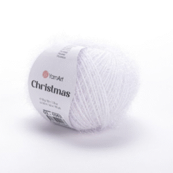 Крістмас 02 - Yarnart CHRISTMAS