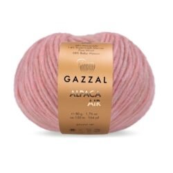 Альпака Ейр - 94 - Alpaca Air Gazzal