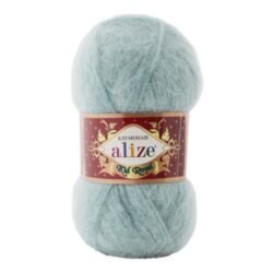 Пряжа Kid Royal Alize - 463