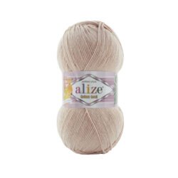 Alize Cotton Gold (Котон Голд) 314