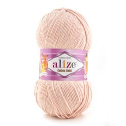 Alize Cotton 401 Gold (Котон Голд)