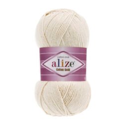 Alize Cotton 599 Gold (Котон Голд)