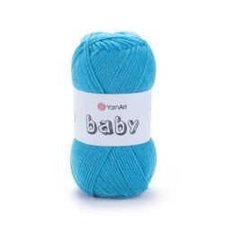 Baby Yarnart - Бебі -552