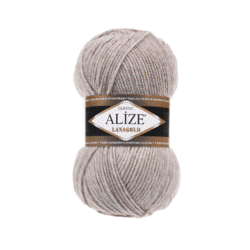 Лана голд (Alize Lana Gold) 207