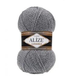 Лана голд (Alize Lana Gold) 651