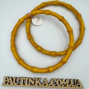 Ручки короткі