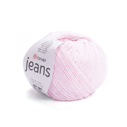 Yarn Art Jeans (Джинс Ярнарт) 74