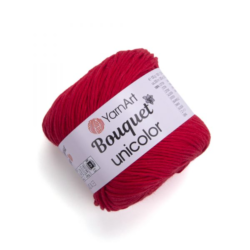 Букет уніколор -3217- YarnArt Bouquet Unicolor