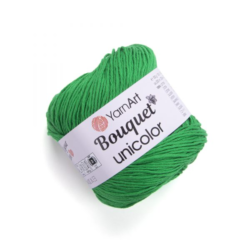 Букет уніколор -3220- YarnArt Bouquet Unicolor