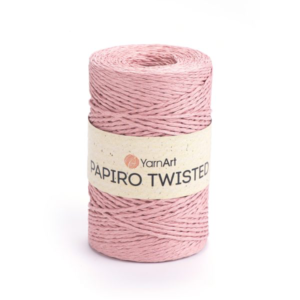 Рафія Папіро скручена YarnArt Papiro Twisted