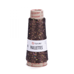 Пайєтка YarnArt Paillettes 8007