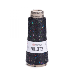 Пайєтка YarnArt Paillettes 8010