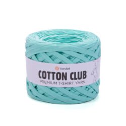 Котон клаб - 7355 - Cotton Club трикотажна пряжа